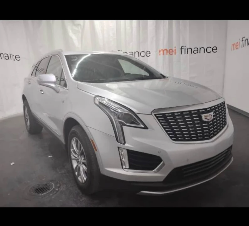 2020 Cadillac CT4 - Image 2 of 5