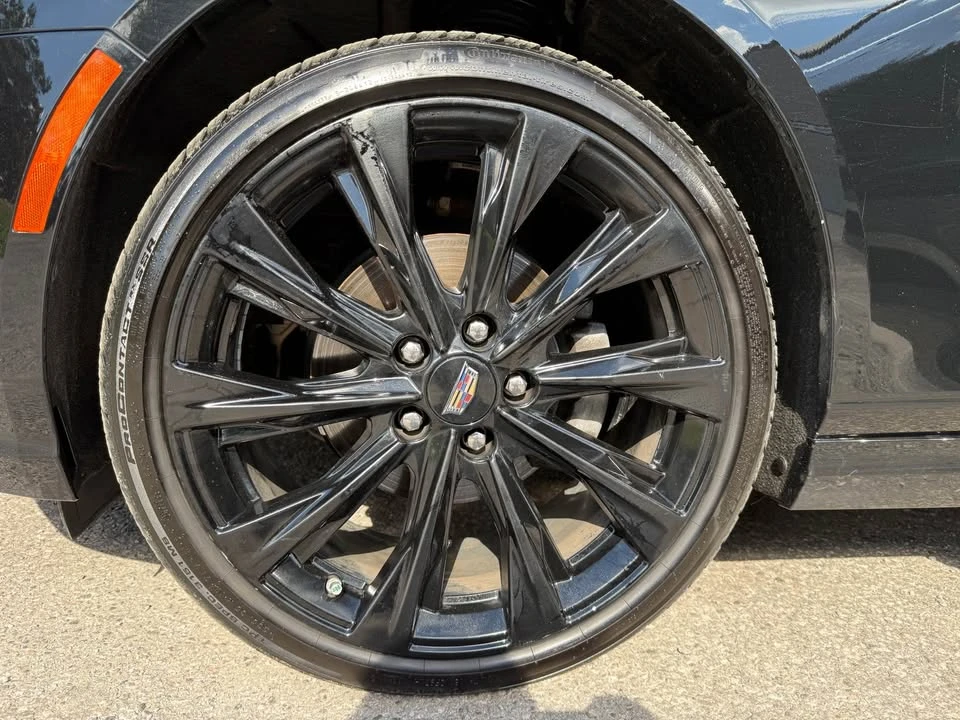 2020 Cadillac CT4 - Image 5 of 19
