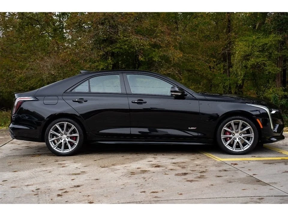 2020 Cadillac CT4 - Image 2 of 19