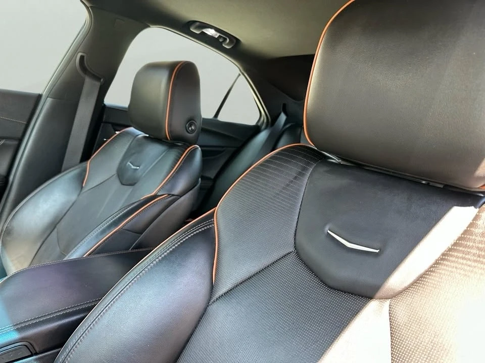 2020 Cadillac CT4 - Image 11 of 18