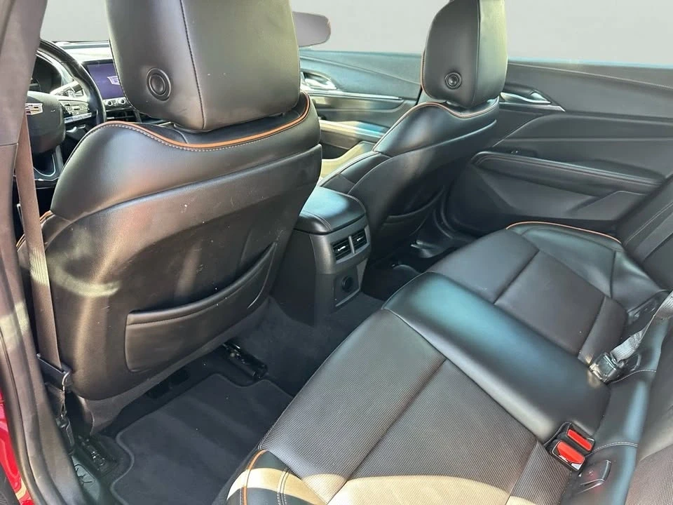 2020 Cadillac CT4 - Image 16 of 18