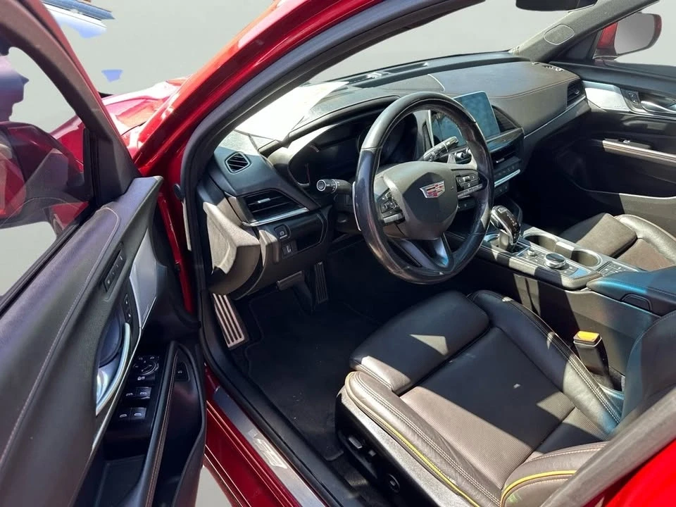 2020 Cadillac CT4 - Image 9 of 18