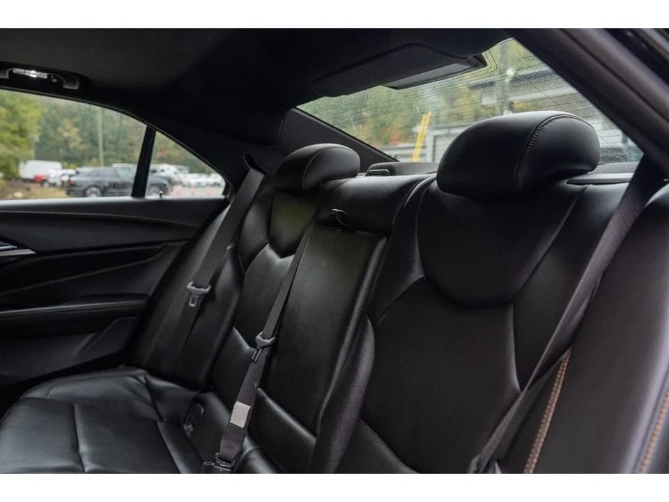 2020 Cadillac CT4 - Image 16 of 19