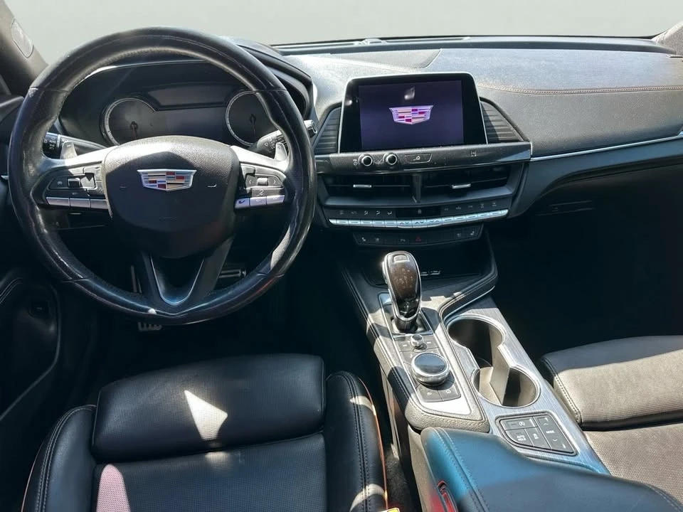 2020 Cadillac CT4 - Image 18 of 18