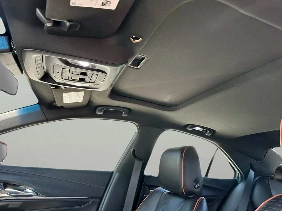 2020 Cadillac CT4 - Image 12 of 18