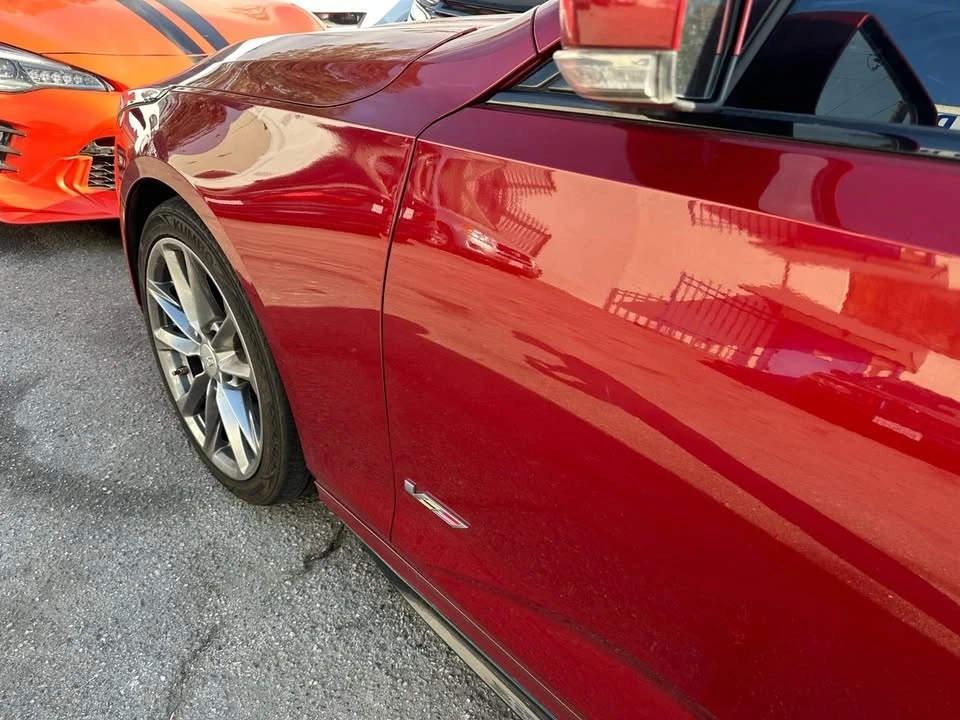2020 Cadillac CT4 - Image 8 of 18