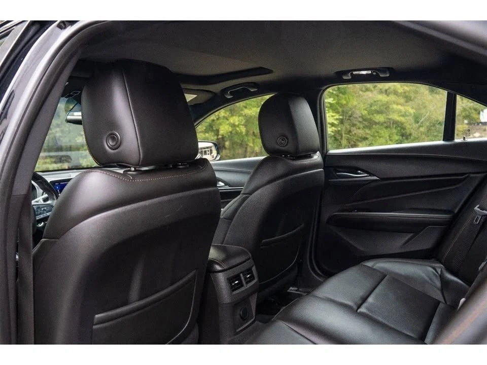2020 Cadillac CT4 - Image 18 of 19