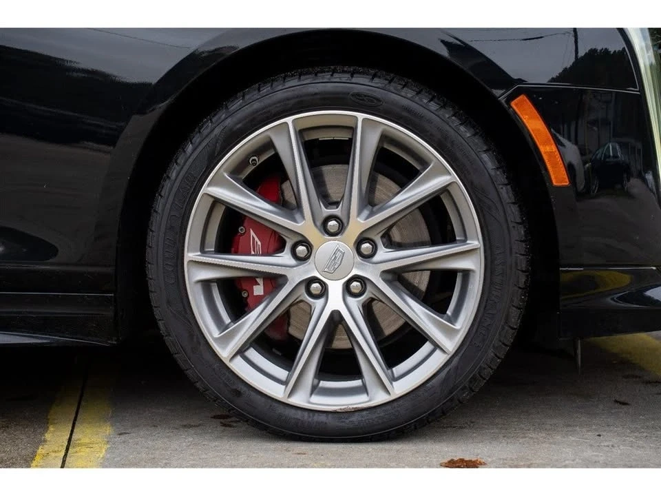 2020 Cadillac CT4 - Image 6 of 19