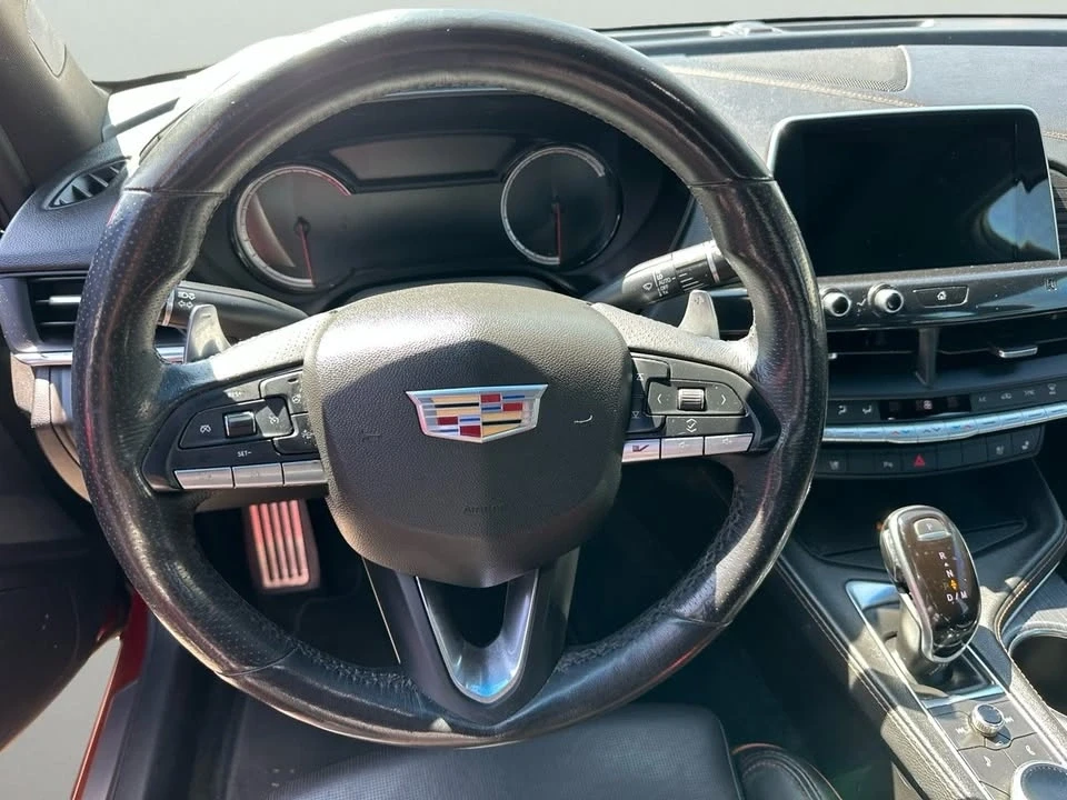 2020 Cadillac CT4 - Image 10 of 18