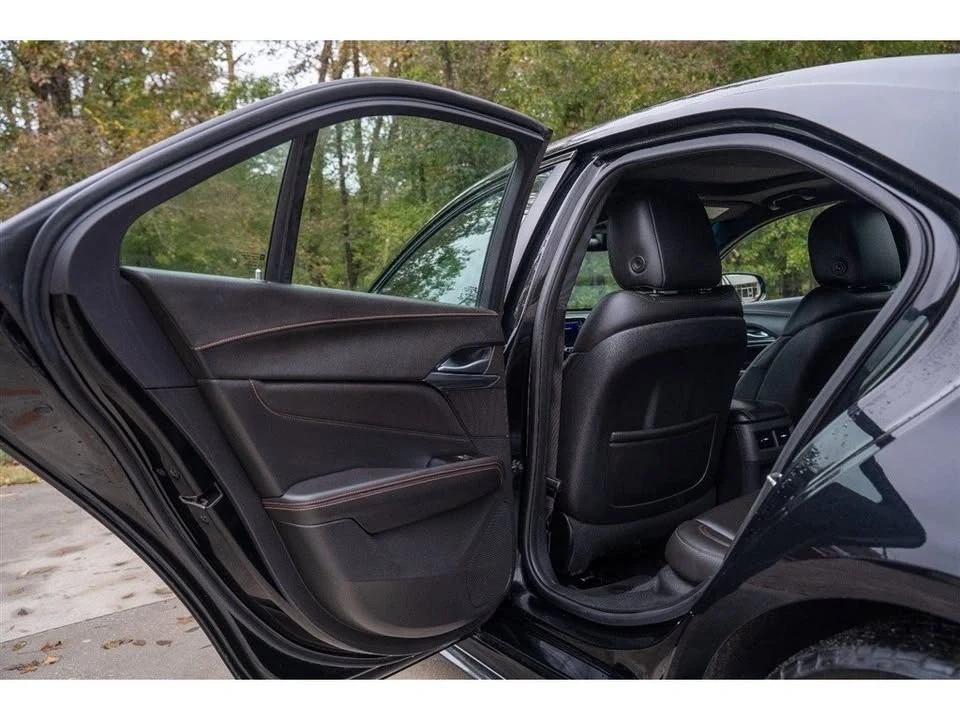 2020 Cadillac CT4 - Image 14 of 19