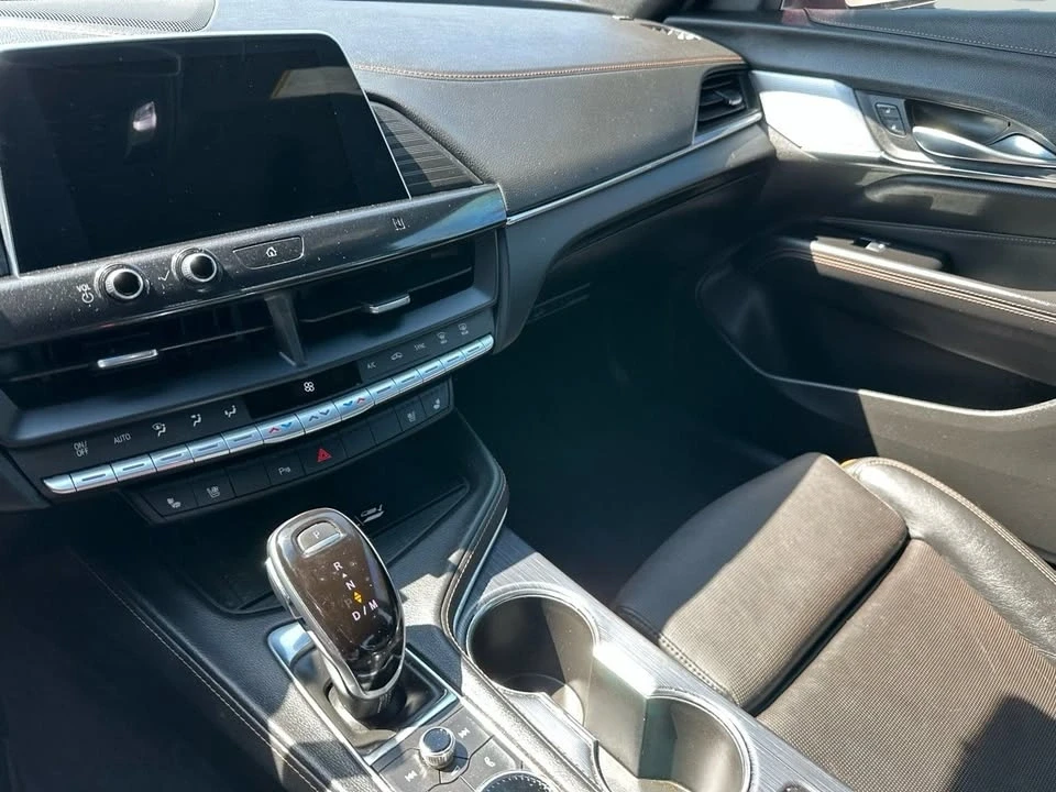 2020 Cadillac CT4 - Image 13 of 18