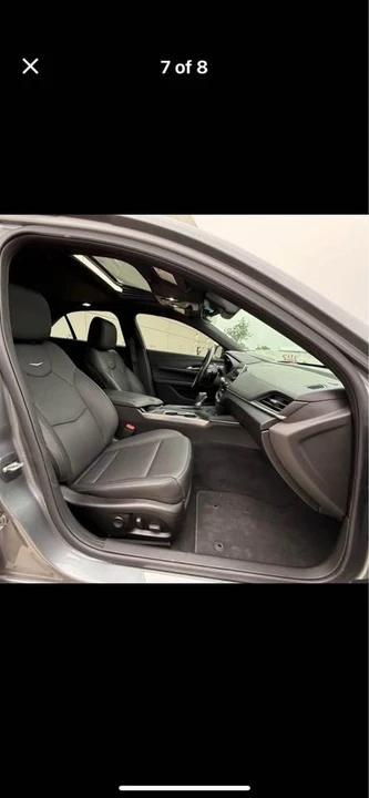 2020 Cadillac CT4 - Image 10 of 10