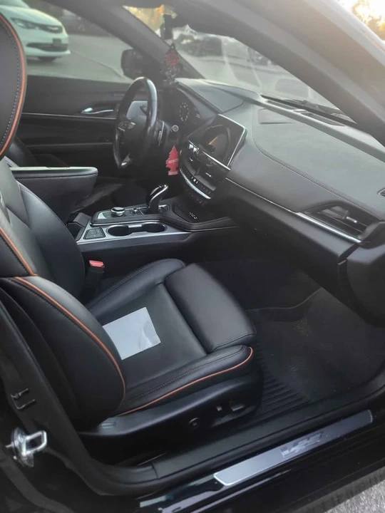 2020 Cadillac CT4 - Image 5 of 9
