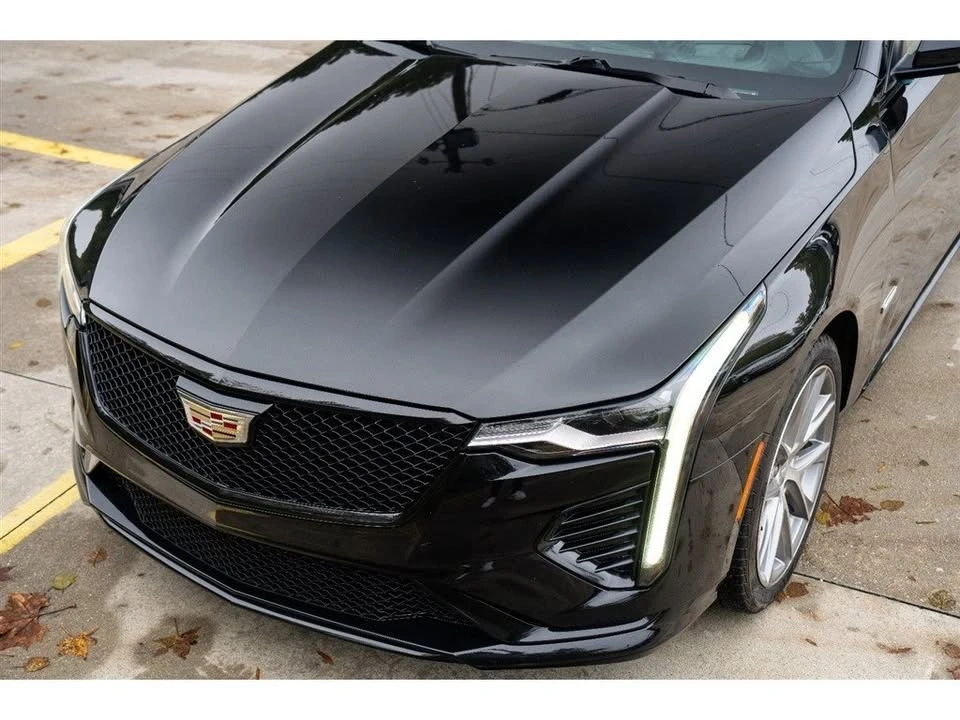 2020 Cadillac CT4 - Image 10 of 19