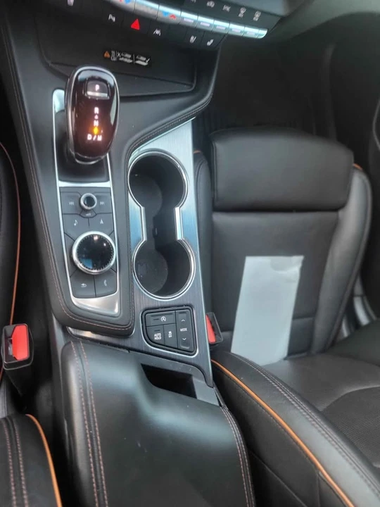 2020 Cadillac CT4 - Image 8 of 9