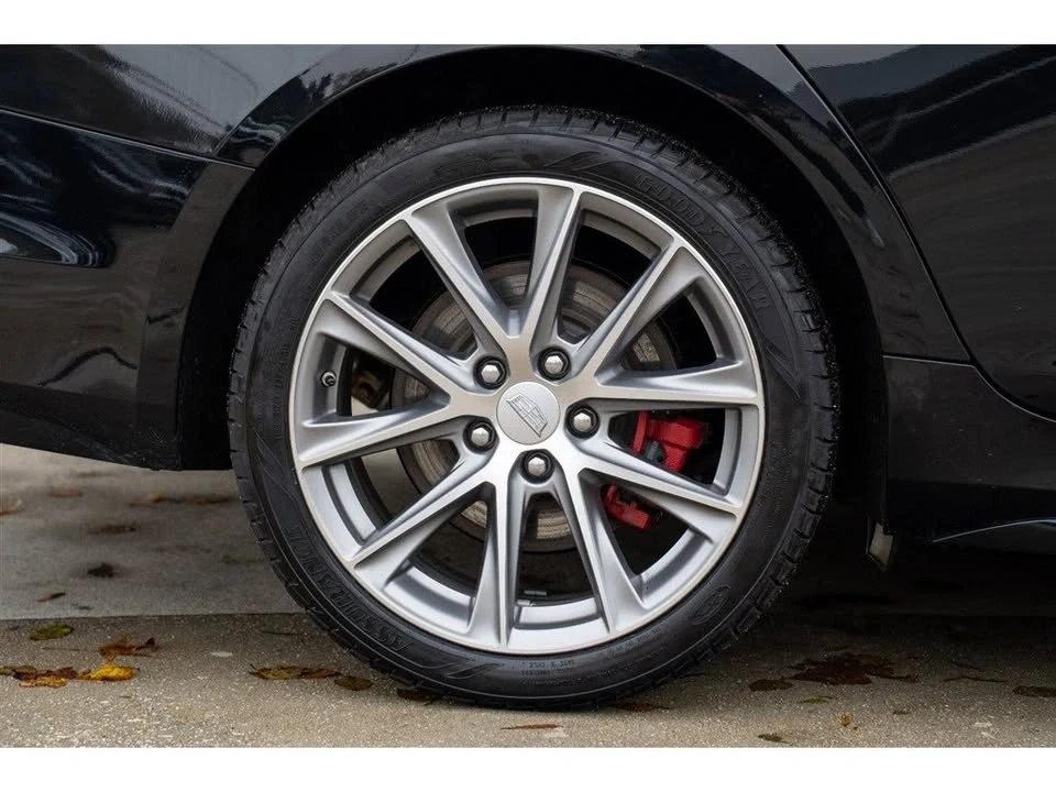 2020 Cadillac CT4 - Image 4 of 19