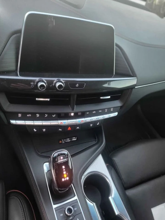 2020 Cadillac CT4 - Image 7 of 9