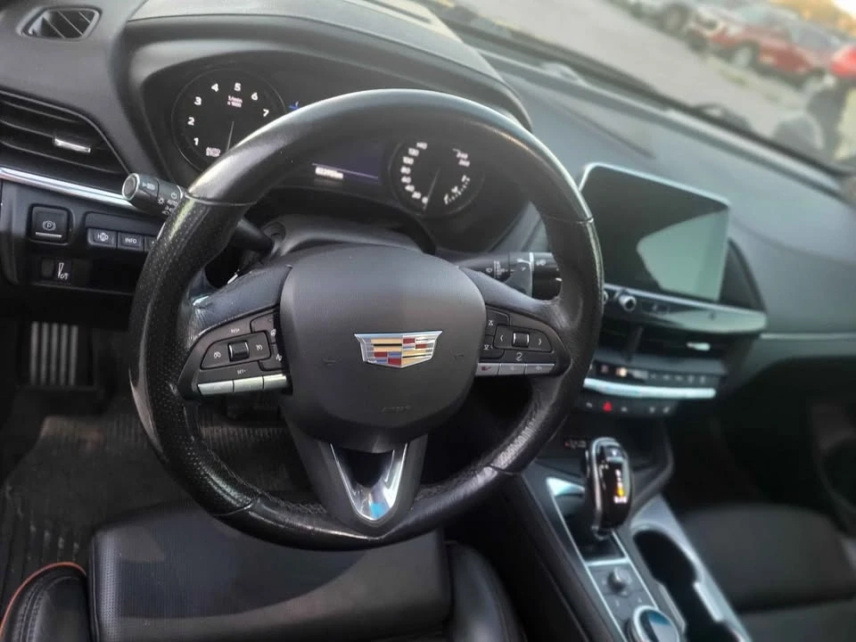2020 Cadillac CT4 - Image 6 of 9