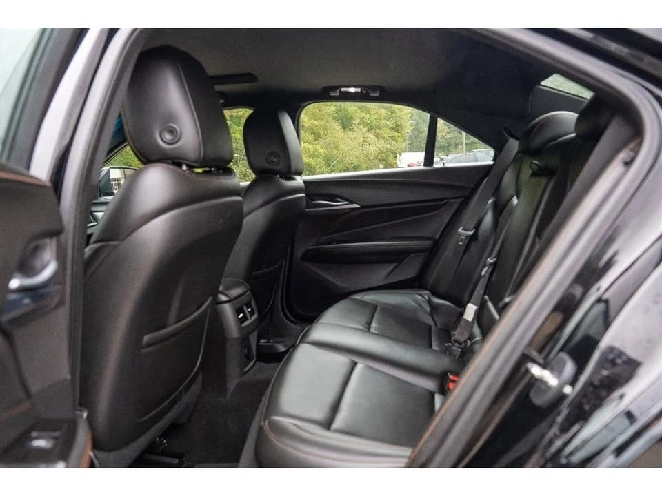 2020 Cadillac CT4 - Image 15 of 19