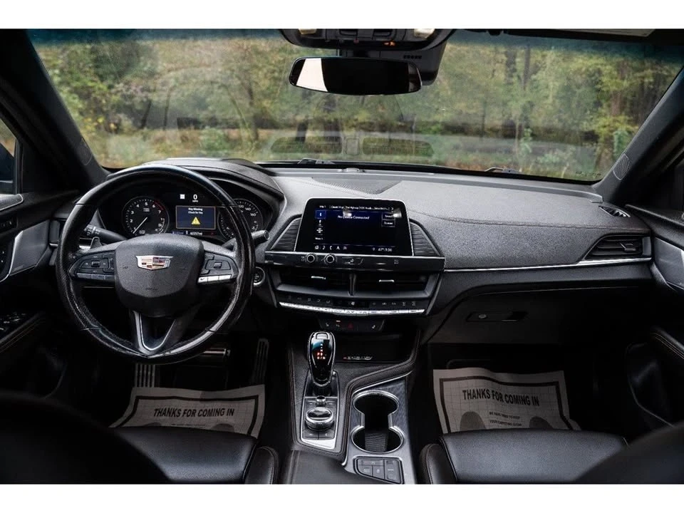 2020 Cadillac CT4 - Image 19 of 19