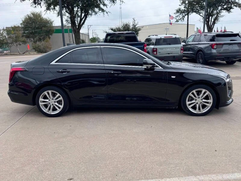 2020 Cadillac CT4 - Image 3 of 9