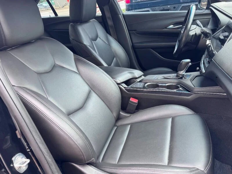 2020 Cadillac CT4 - Image 5 of 9