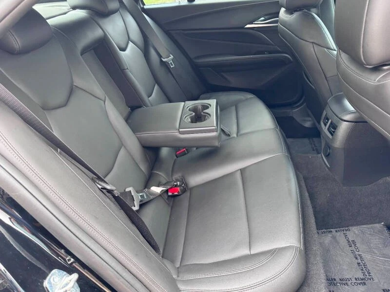 2020 Cadillac CT4 - Image 6 of 9