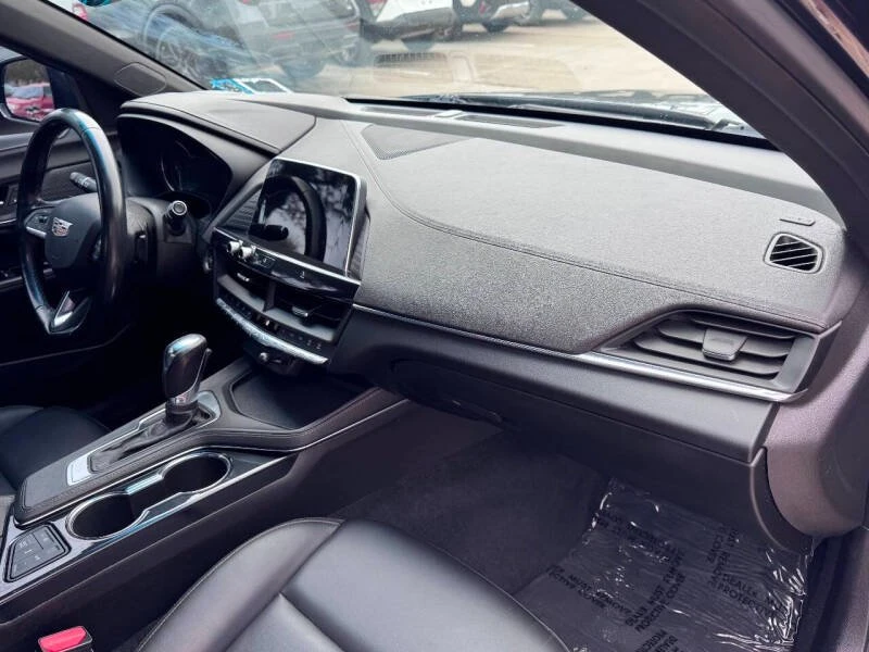 2020 Cadillac CT4 - Image 4 of 9