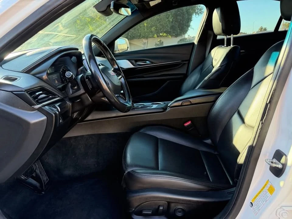 2020 Cadillac CT4 - Image 17 of 17