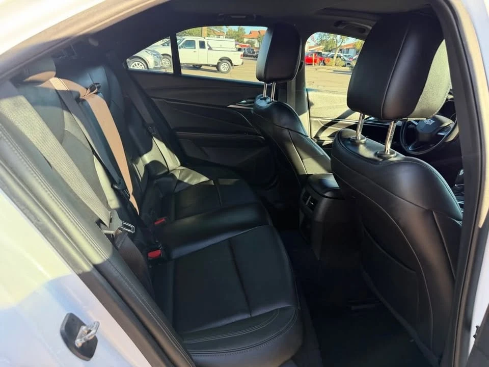 2020 Cadillac CT4 - Image 13 of 17