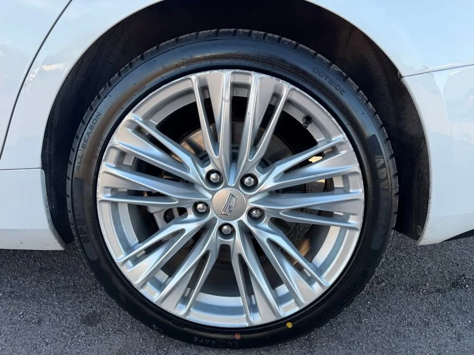 2020 Cadillac CT4 - Image 9 of 17