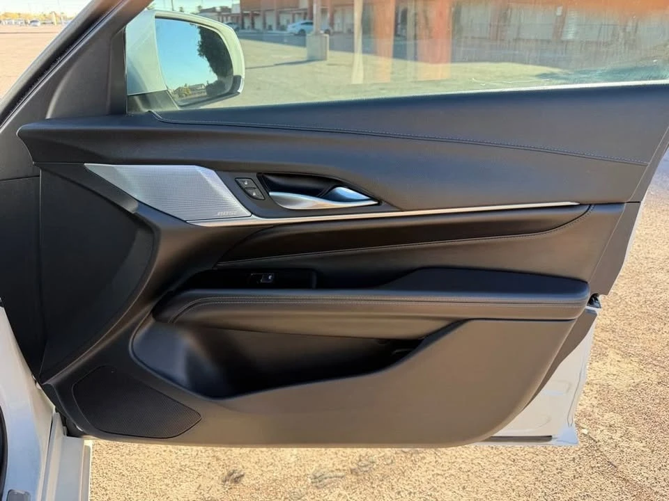 2020 Cadillac CT4 - Image 16 of 17