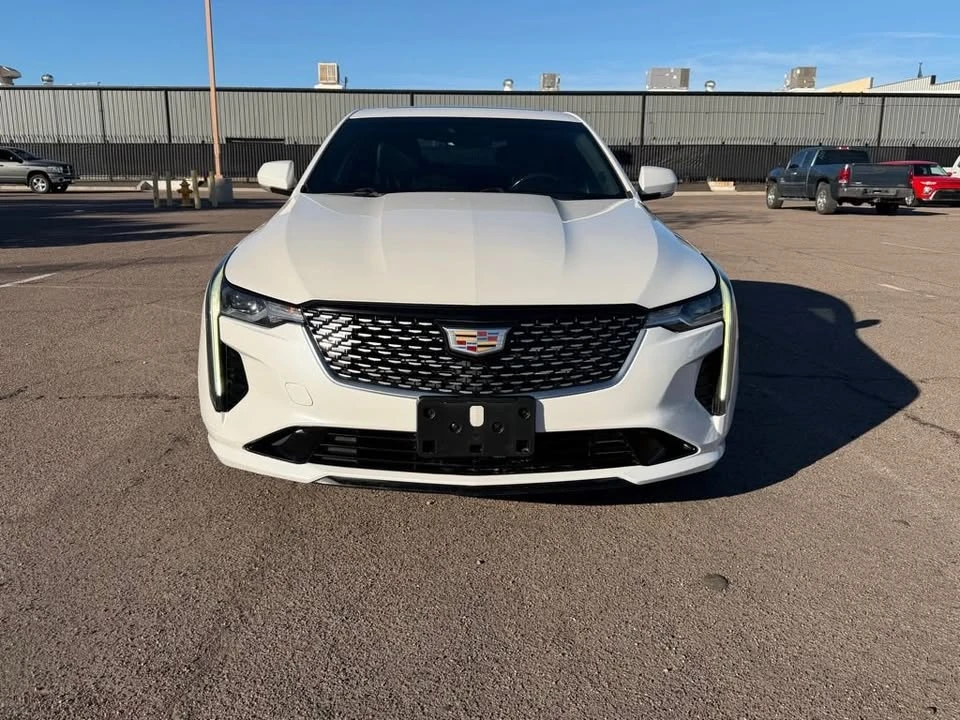 2020 Cadillac CT4 - Image 2 of 17