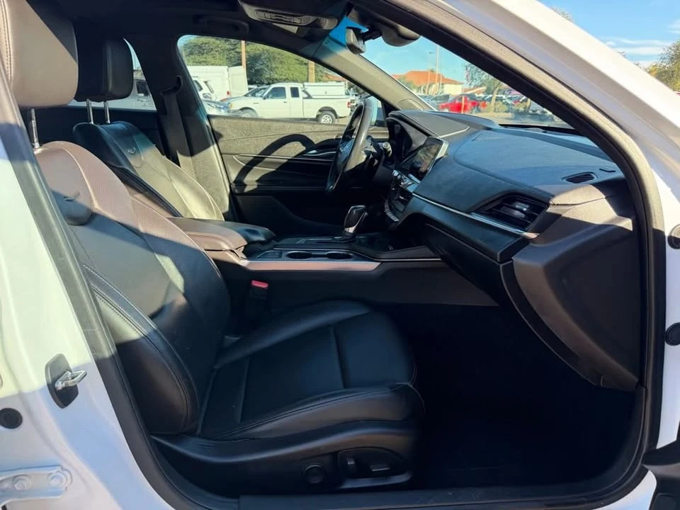 2020 Cadillac CT4 - Image 15 of 17