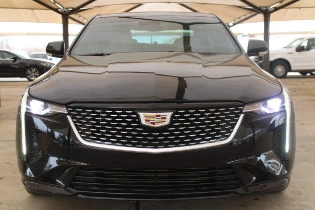 2020 Cadillac CT4 - Image 17 of 20