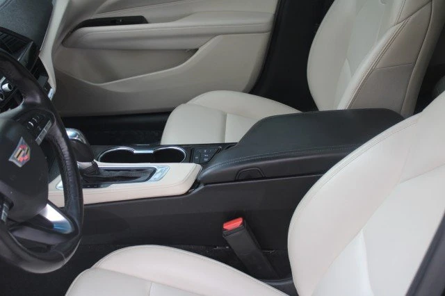 2020 Cadillac CT4 - Image 20 of 20
