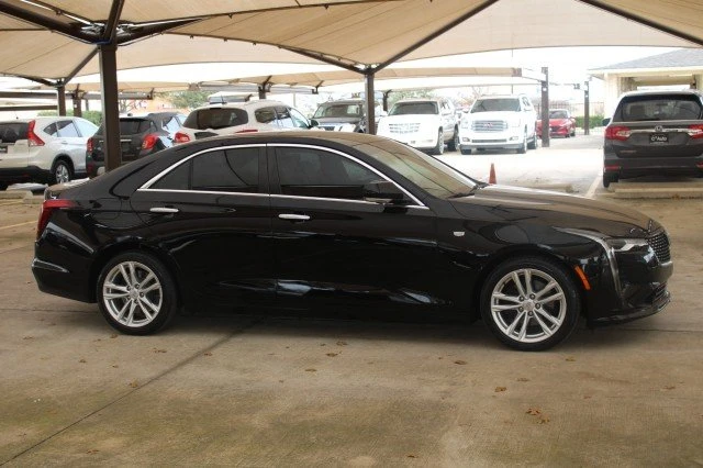 2020 Cadillac CT4 - Image 15 of 20