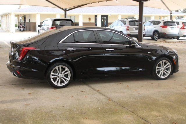 2020 Cadillac CT4 - Image 13 of 20