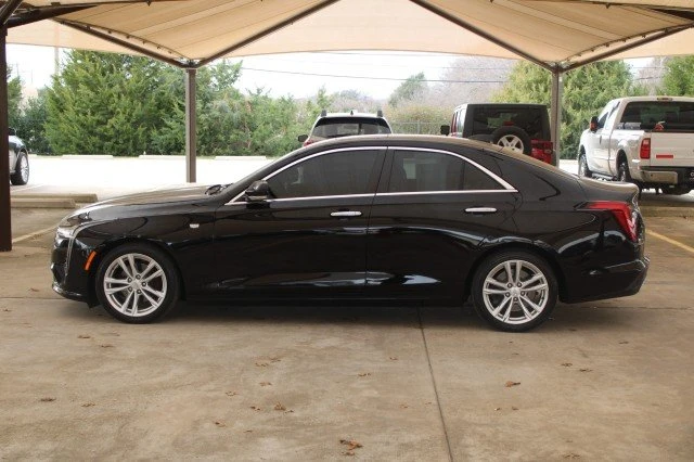 2020 Cadillac CT4 - Image 6 of 20