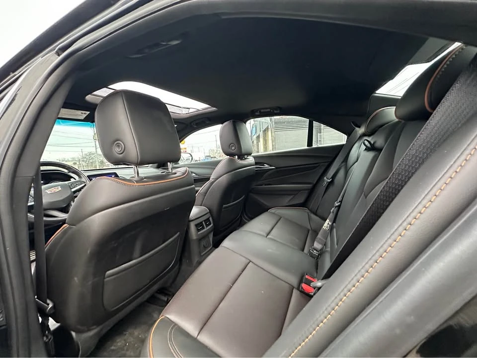 2020 Cadillac CT4 - Image 19 of 20