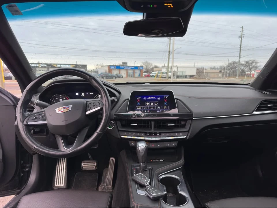 2020 Cadillac CT4 - Image 20 of 20