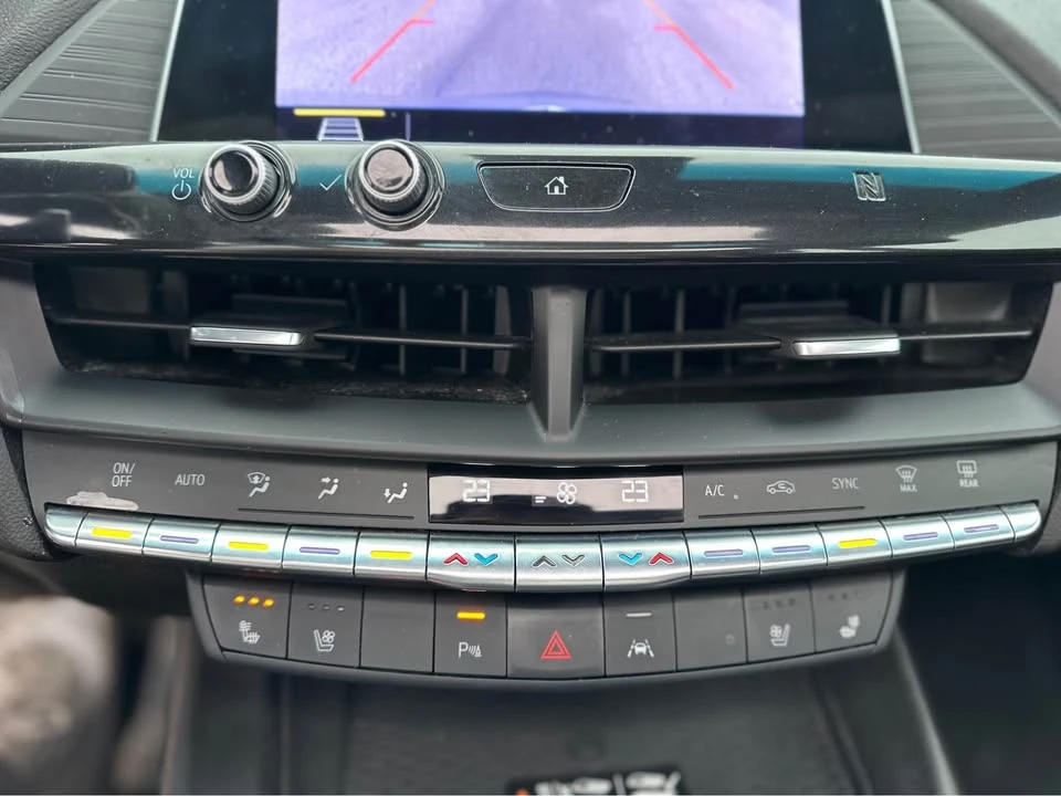 2020 Cadillac CT4 - Image 16 of 20