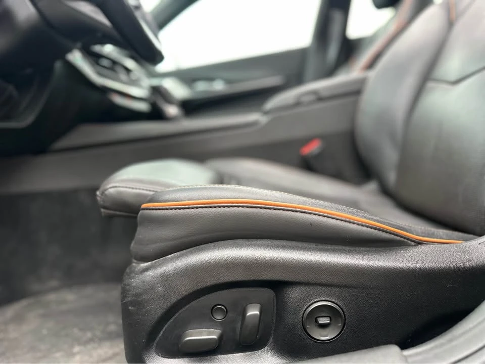 2020 Cadillac CT4 - Image 10 of 20