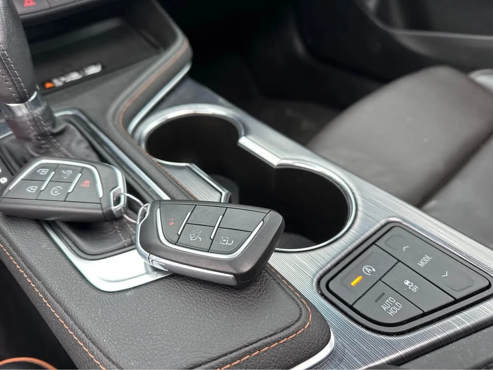 2020 Cadillac CT4 - Image 18 of 20