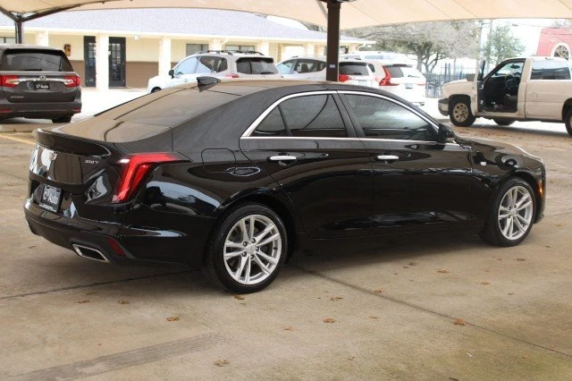 2020 Cadillac CT4 - Image 12 of 20