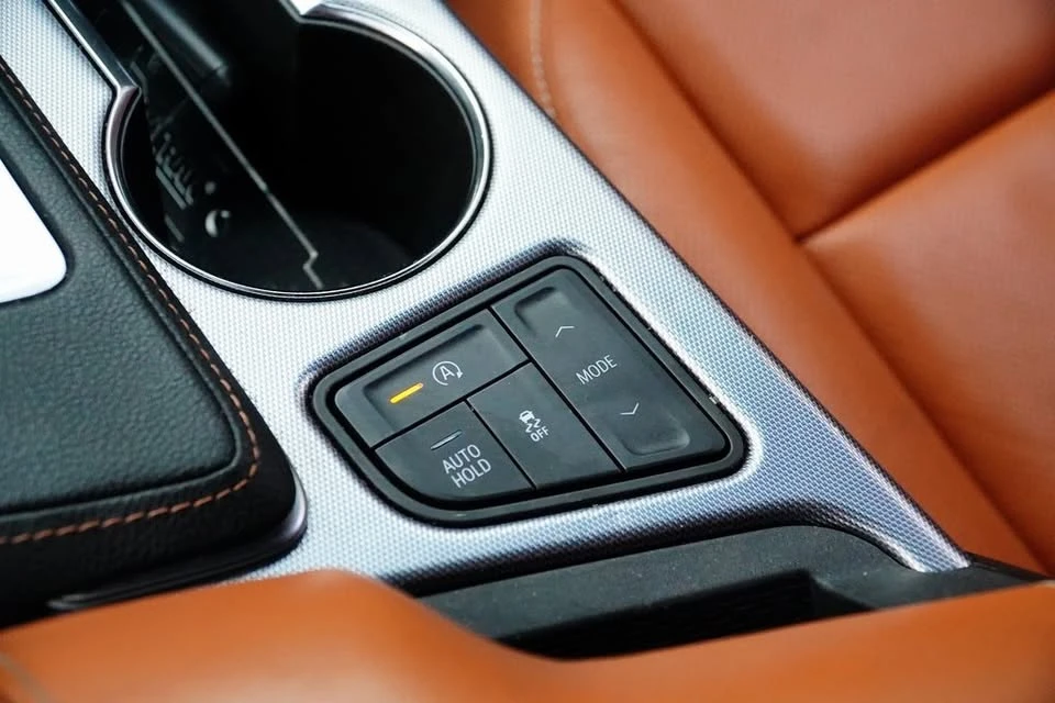 2020 Cadillac CT4 - Image 15 of 20
