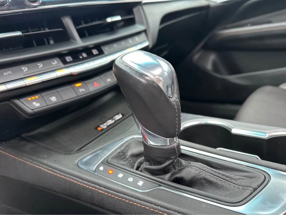 2020 Cadillac CT4 - Image 17 of 20