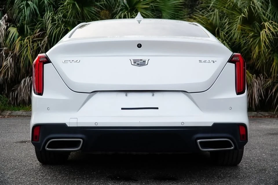 2020 Cadillac CT4 - Image 6 of 20