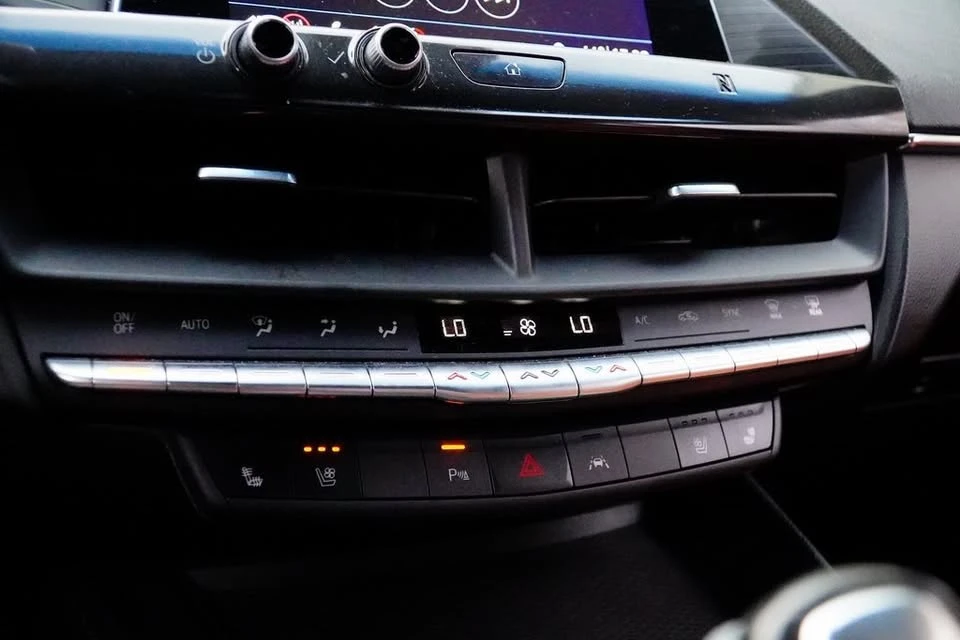 2020 Cadillac CT4 - Image 16 of 20