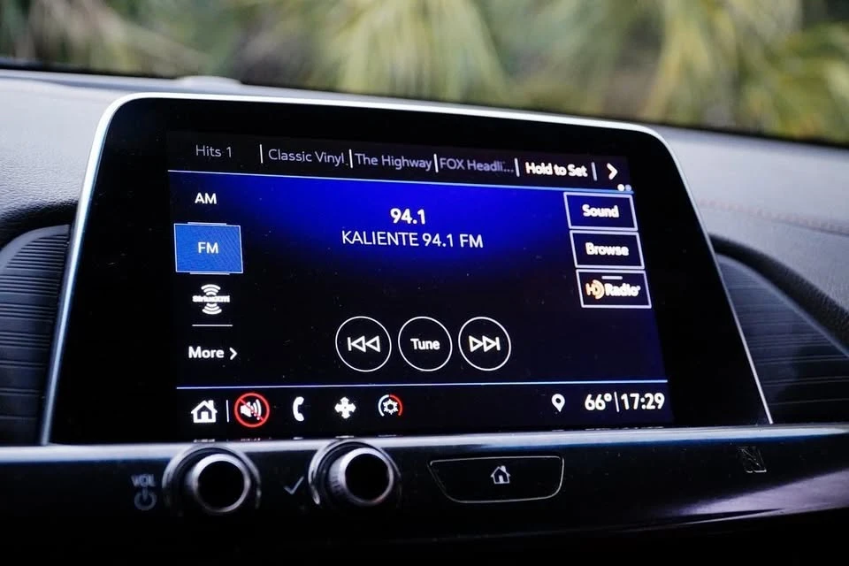2020 Cadillac CT4 - Image 17 of 20